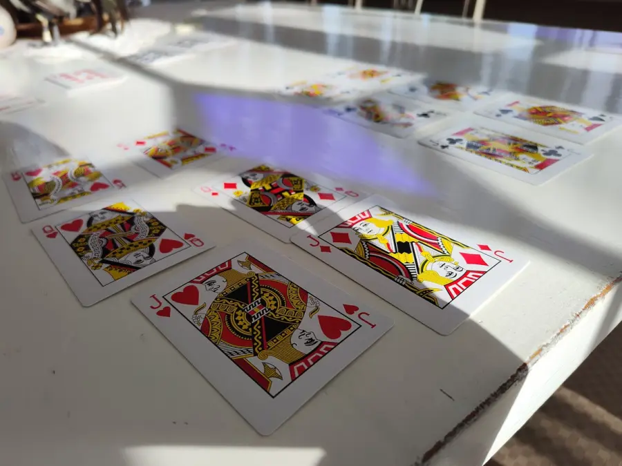 Gangstasino aplikacja