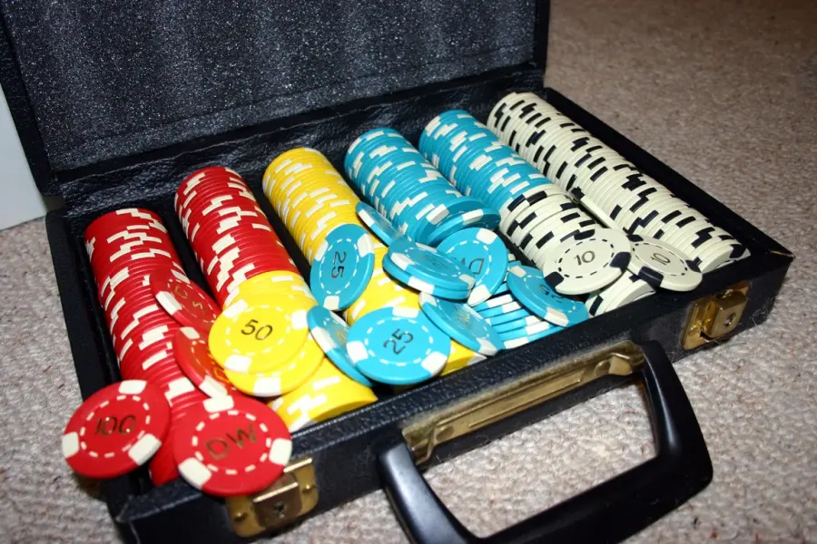Gangstasino bono