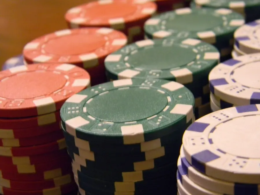 Gangstasino
