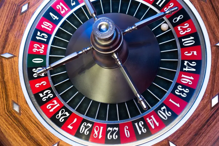 Gangstasino casino